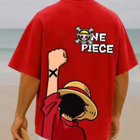 Fancy Glamorous Men Oversized Tshirts