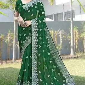 Abhisarika Alluring Sarees