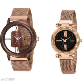 KU Women's watches