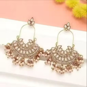 Modern Earrings & Studs