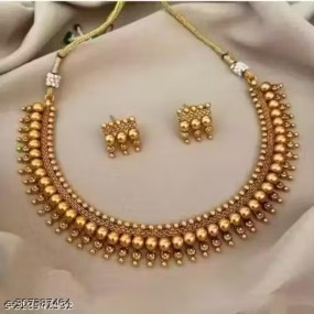 Princess Unique Jewellery Sets