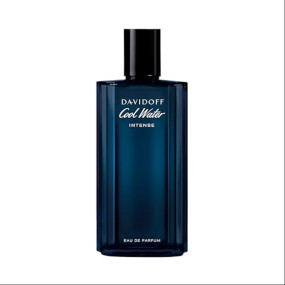 Davidoff Coolwater Man Intense