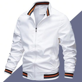 Jacket For Men || Windcheater lightweight jacket (JACKET-04)