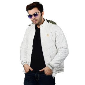 Jacket in GLD Material best for Winterwear/Hiking/Biking/Camping/Mountaineering(Control Temperature up to 3 Degree Celsius.)(3?C)