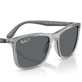 Ray-Ban Unisex UV Protected Square Sunglasses