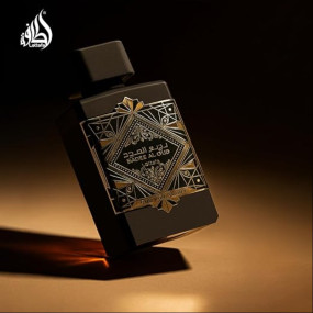 Lattafa Bade'e Al Long Lasting Perfume For Men & Women Eau De Parfum 100ml (Badee Al Oud For Glory)