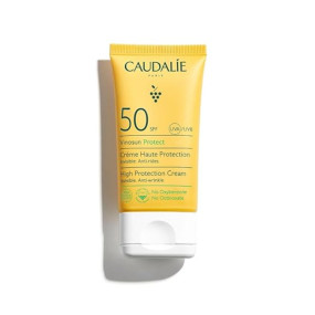 Vinosun High Protection Cream SPF50-50 ml