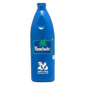 Parachute Coconut Oil 300 ml - Bottle