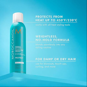 Moroccanoil Perfect Defence, 225ml