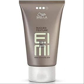 Wella Professionals Eimi Rugged Texture Matte Texturizing Paste 75 Ml