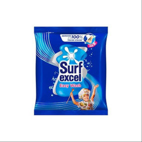 Surf Excel Easy Wash Detergent Powder - 500 g