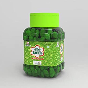 mouth freshener Titbits Freshburst Hygiene Digestive Mouth Freshener- Pack of 3