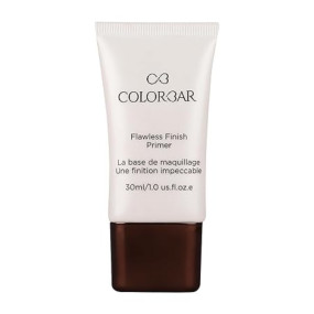 Colorbar Cosmetics Flawless Finish Primer 30 ml, Transparent |Moisturizes Skin | Gel based light weight formula |Provides Radiant & Smooth Finish
