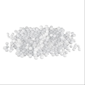 CALANDIS? Dental Thermal Beads Teeth Veneers Moldable Denture Temporary Tooth Repair 25g | Denture Care | Oral Care