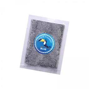 TRENDYNEST? 2xTie Dye Powder Pigment for Tie Dyeing 10g DIY Permanent Color Powder Packets Blue | Crafts | Fabric Painting & Decorating | Fabric Dyes