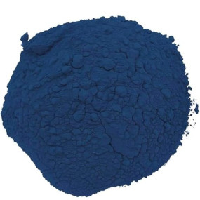 Zaira's Fabric Dye for Clothes Permanent, Fabric Colour Dye for Clothes, Cloth Dye Powder, Fabric Dye Clothes 2 + 1 Free Pack of 3 (Dark Blue)