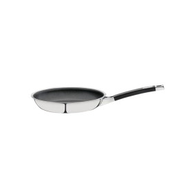 VERPACO Fusion2+ 5 Ply Omlette Pan | 3 Layer Non-Stick Coating ? 10 Years Warranty