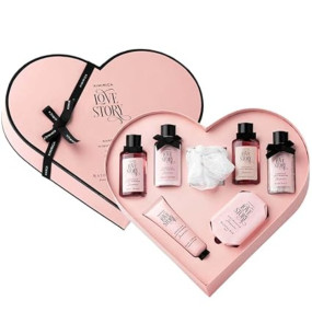 Everyday Luxury Gift Set (Pack of 7)